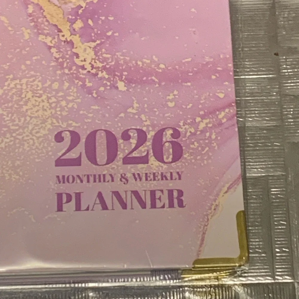 Forvencer 2026 monthly